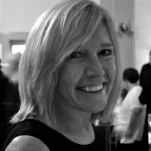 Meet your Posher, Laurie